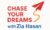 Logo of Chase Your Dream