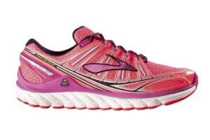 running shoe, shoe, brooks, highly functional, running, enthusiastic about sports, sports shoe, shoe market, sports, leisure time, product photo, fitness, athletic, dynamic, women, shoe, shoe, shoe, shoe, shoe
